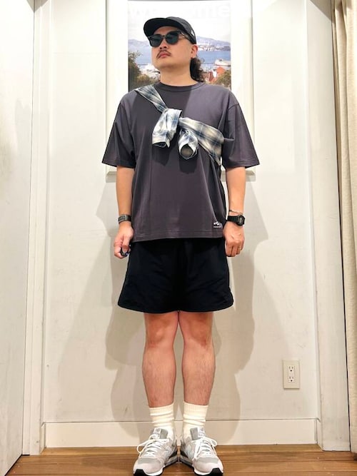 『別注』ARMY TWILL×Sonny Label　Print T-shirts
