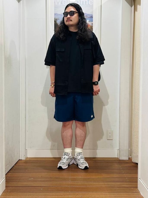 NEW BALANCE　MR530CK