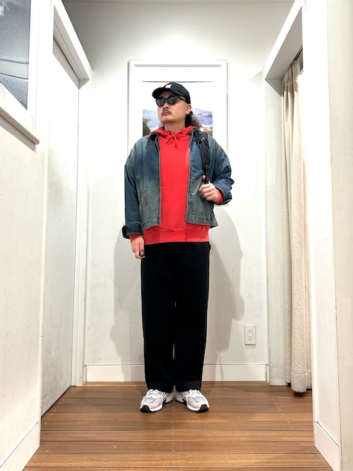 carhartt SELBY CANVAS CAP（キャップ）｜Carhartt（カーハート）の