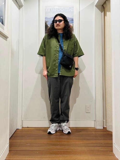 NEW BALANCE　MR530CK