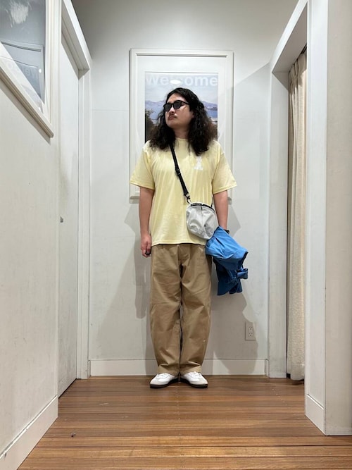 ARMY TWILL　Light Twill Utility Shirts