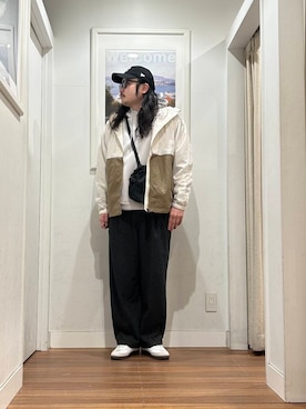 Yuya Sasakiさんのコーディネート