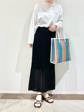 karin_mamaさんのコーディネート