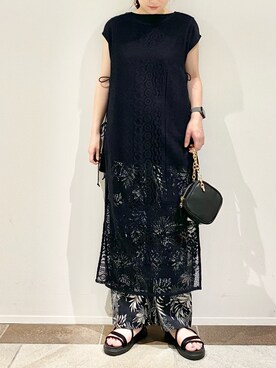 karin_mamaさんのコーディネート