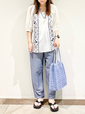 karin_mamaさんのコーディネート