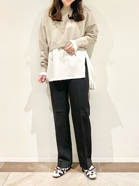 karin_mamaさんのコーディネート