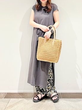 karin_mamaさんのコーディネート