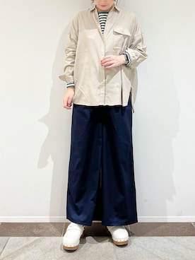 karin_mamaさんのコーディネート