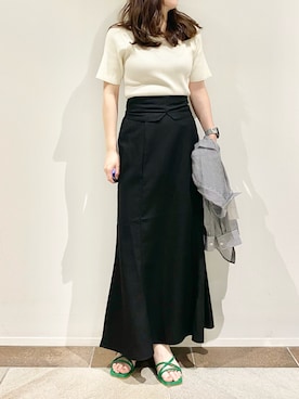 karin_mamaさんのコーディネート