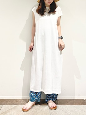 karin_mamaさんのコーディネート