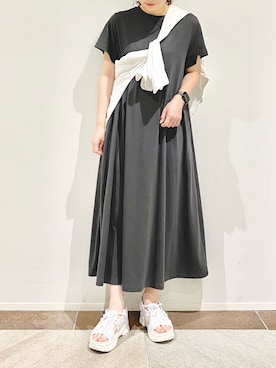 karin_mamaさんのコーディネート