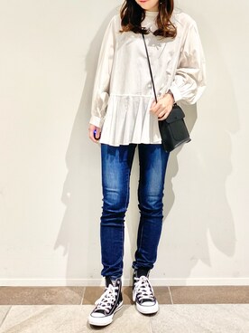 karin_mamaさんのコーディネート