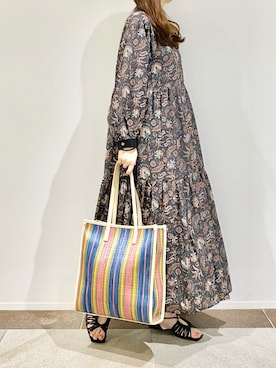 karin_mamaさんのコーディネート