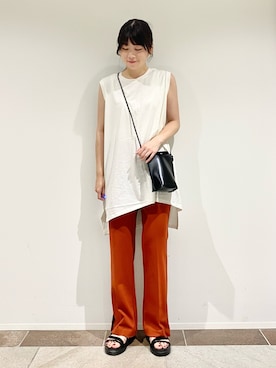 karin_mamaさんのコーディネート