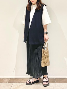 karin_mamaさんのコーディネート