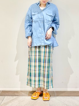 karin_mamaさんのコーディネート