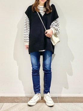 karin_mamaさんのコーディネート