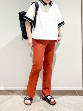 karin_mamaさんのコーディネート