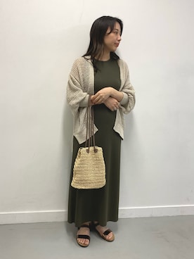 RODE SKO (ロデスコ)さんのコーディネート