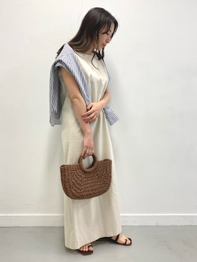 RODE SKO (ロデスコ)さんのコーディネート