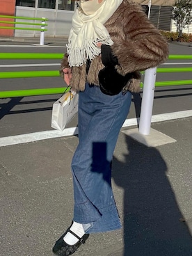 yukaritofukuさんのコーディネート