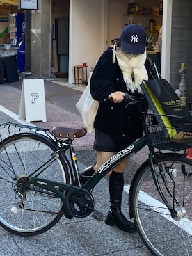 yukaritofukuさんのコーディネート