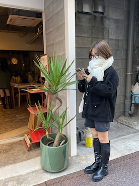 yukaritofukuさんのコーディネート