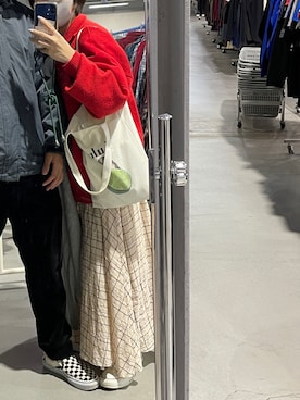 yukaritofukuさんのコーディネート