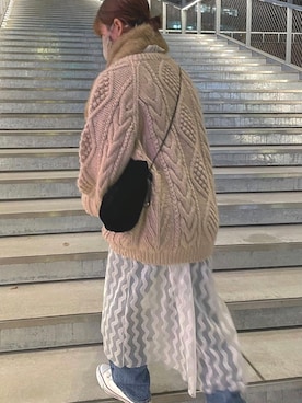 yukaritofukuさんのコーディネート