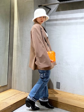 mirei21さんのコーディネート