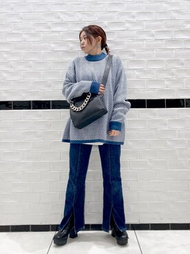 mirei21さんのコーディネート