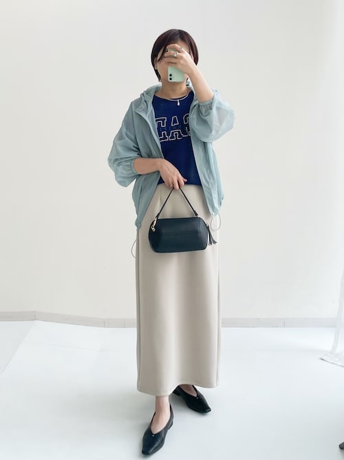 【LAPUIS】Pearl Drop チョーカー 224-220120