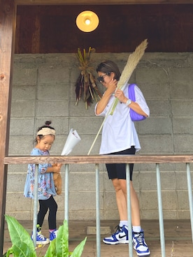 naaaamiさん(レディース・158cm)の秋コーディネート