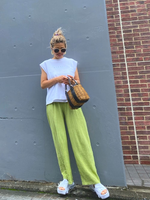 naaaami����́u�i�b�j�v���g�����R�[�f�B�l�[�g