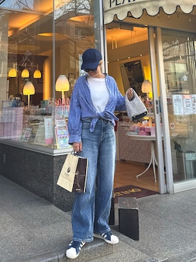 naaaamiさんのコーディネート