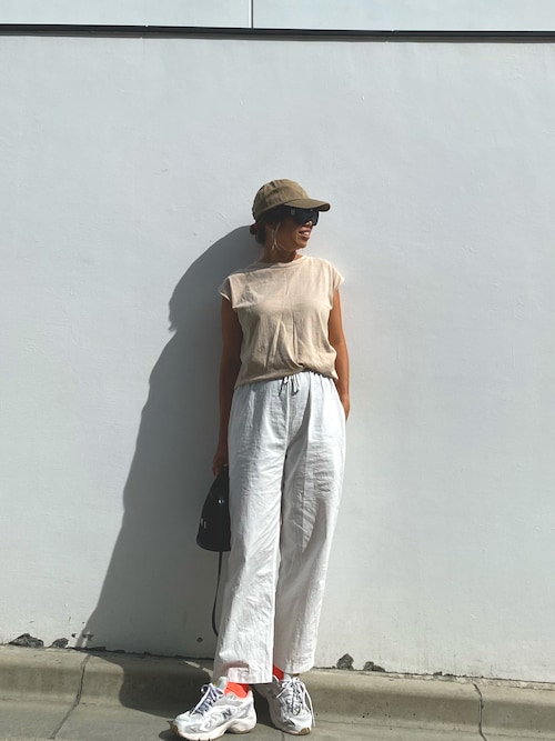 残り僅か Marni ブラック＆タン ミニTropicalia バケットバッグ TROPICALIA MINI BUCKET BAG/ミニバケットバッグ（ショルダー