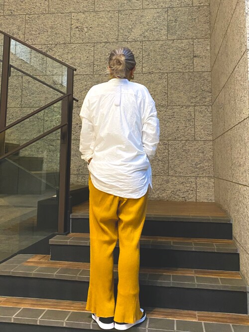 CANAL JEAN（キャナルジーン）の「RED CHOP WORKS(レッドチョップ