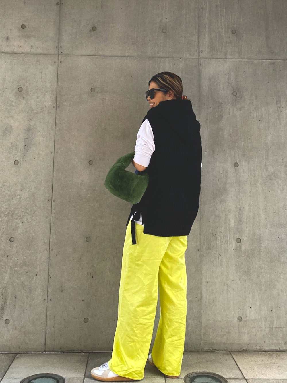 Steven Alan（スティーブンアラン）の「＜Steven Alan＞REX FUR