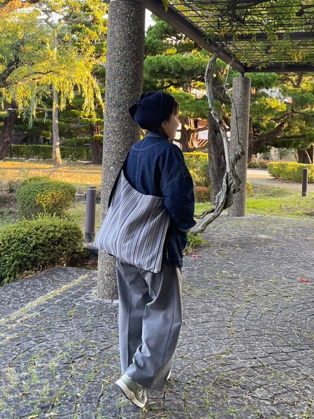 00s NIKE フライト キャップ フリース ours