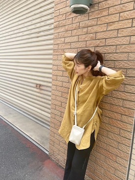 risa kawanakaさんのコーディネート