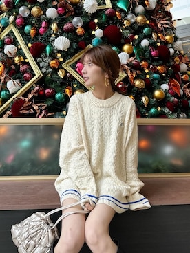 risa kawanakaさんのコーディネート