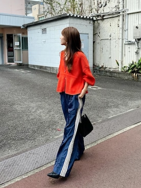 risa kawanakaさんのコーディネート