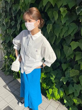 risa kawanakaさんのコーディネート