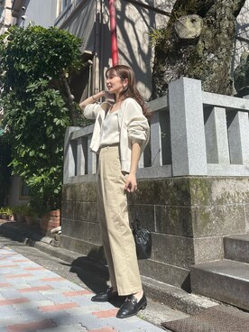 risa kawanakaさんのコーディネート