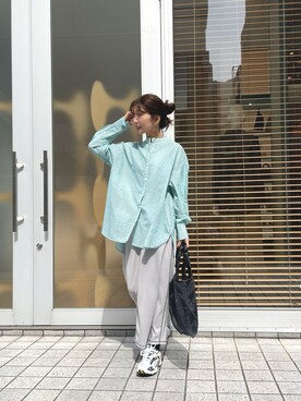 risa kawanakaさんのコーディネート