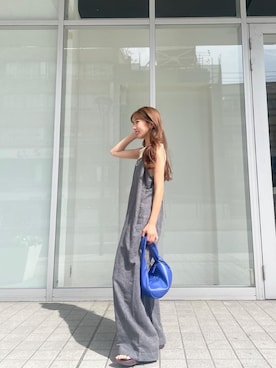 risa kawanakaさんのコーディネート