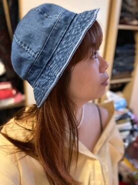 ジョイスさんのコーディネート