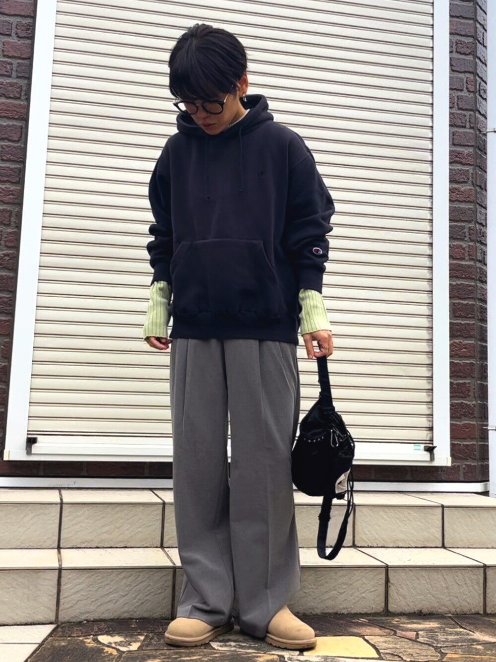 Mackintosh x PORTER capsule collection — eye_C