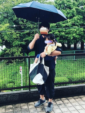 YossYさんのコーディネート