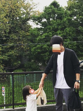 YossYさんのコーディネート